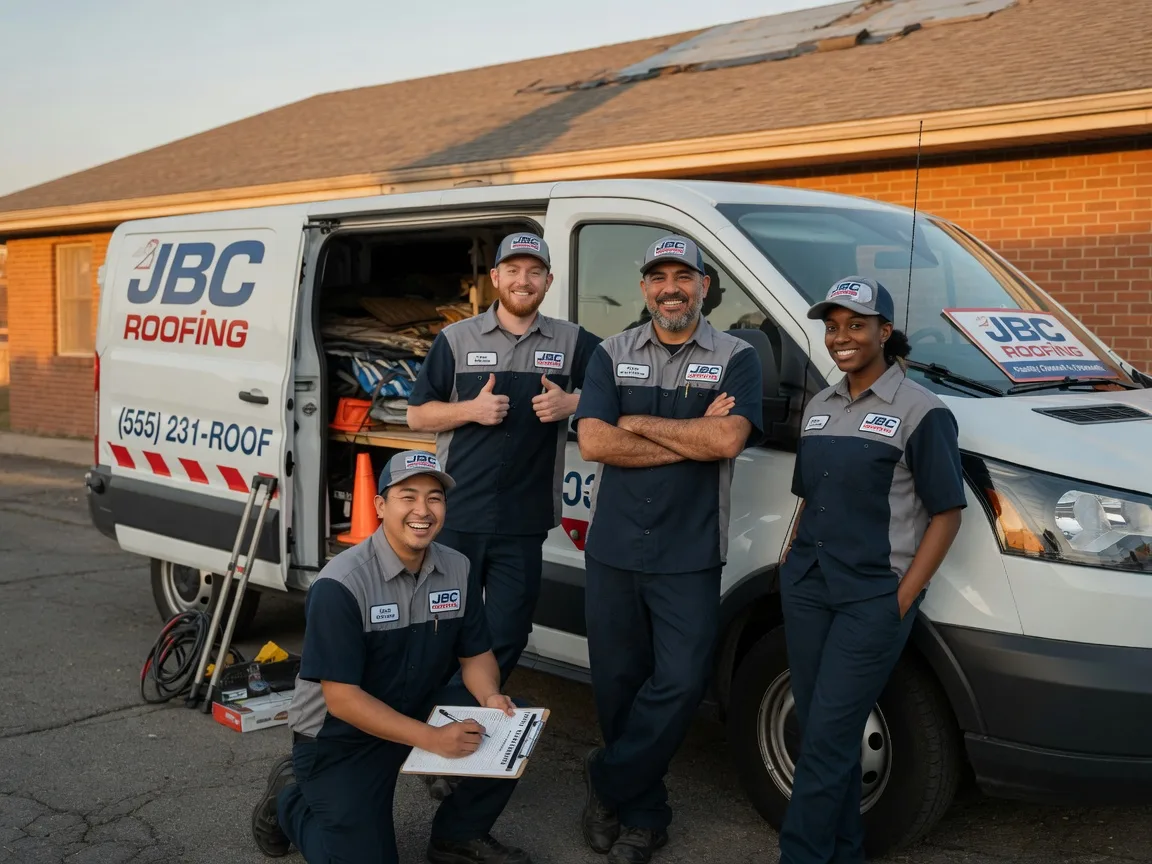 Roof Replacement company in Merrittstown, PA