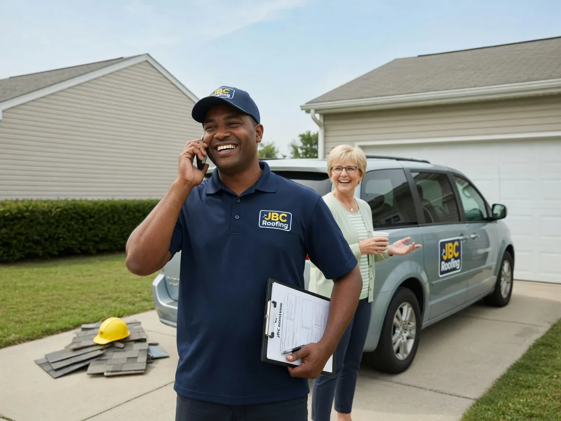 Roof Replacement Merrittstown, PA FAQs